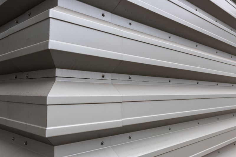 Aluminium Siding Installation in Cobb County, GA