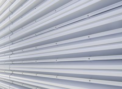 Aluminium Siding Installation in Hoschton, GA