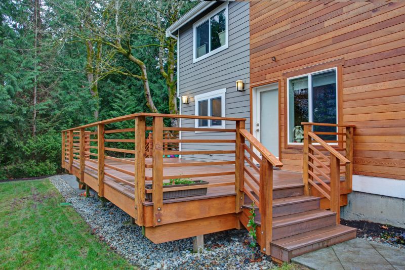 Batten Siding Installation in Cobb County, GA