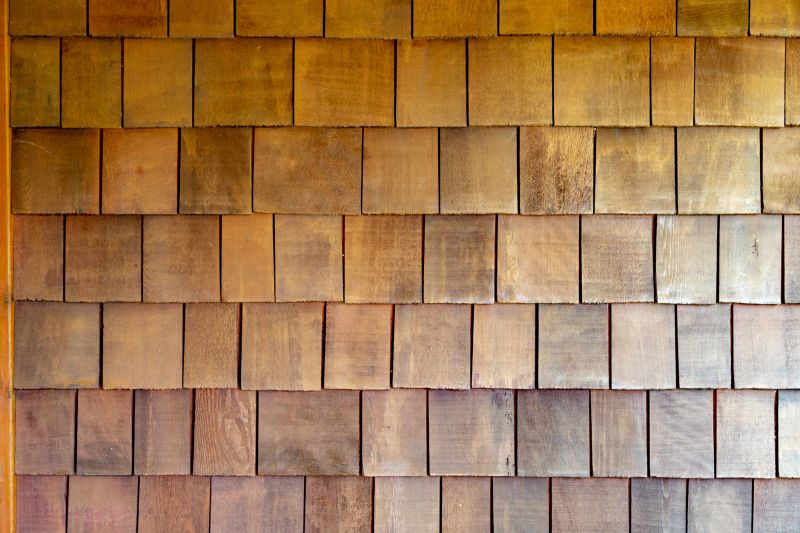 Cedar Siding Installation in Cobb County, GA