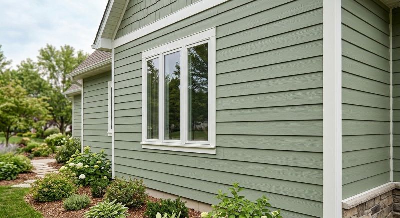 Cement Board Replacement in Cumming, GA