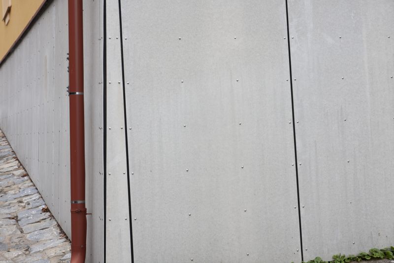 Cement Board Replacement in Cumming, GA