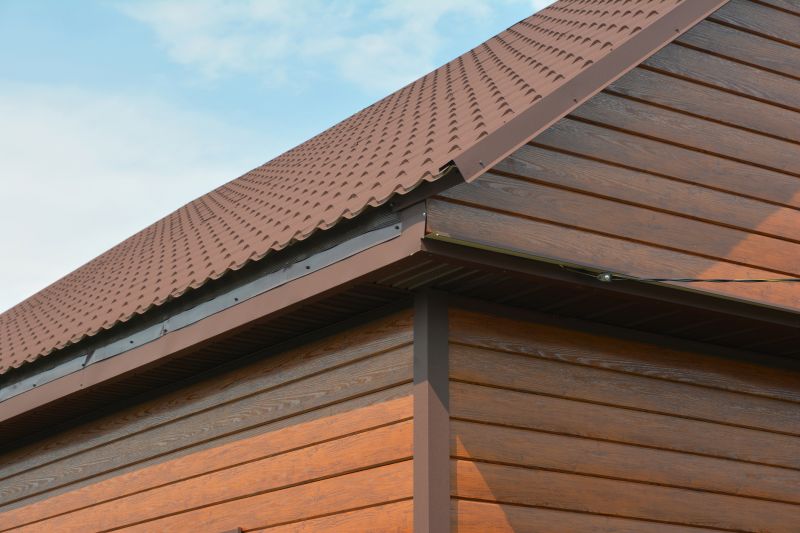 Composite Siding Installation in Canton, GA