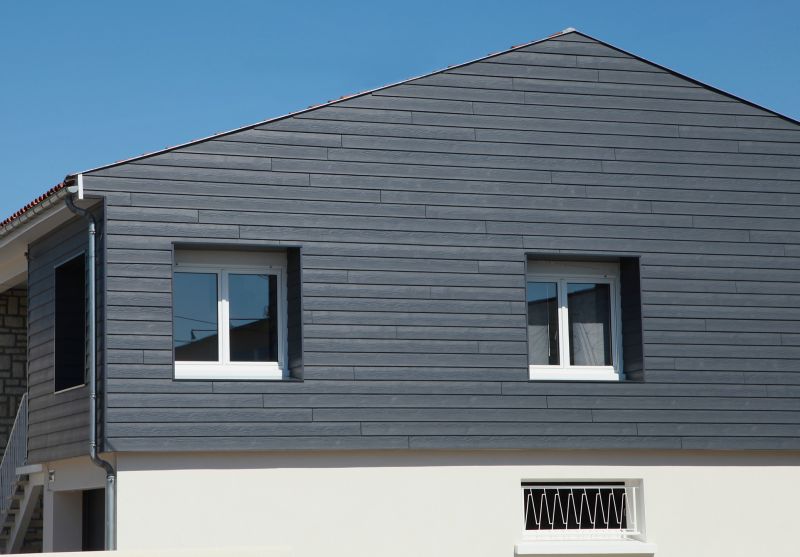 Composite Siding Installation in Norcross, GA