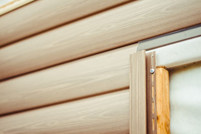 Engineered Siding Installation in Canton, GA