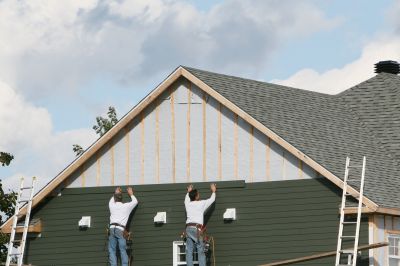 Fiber Cement Installation in Hoschton, GA