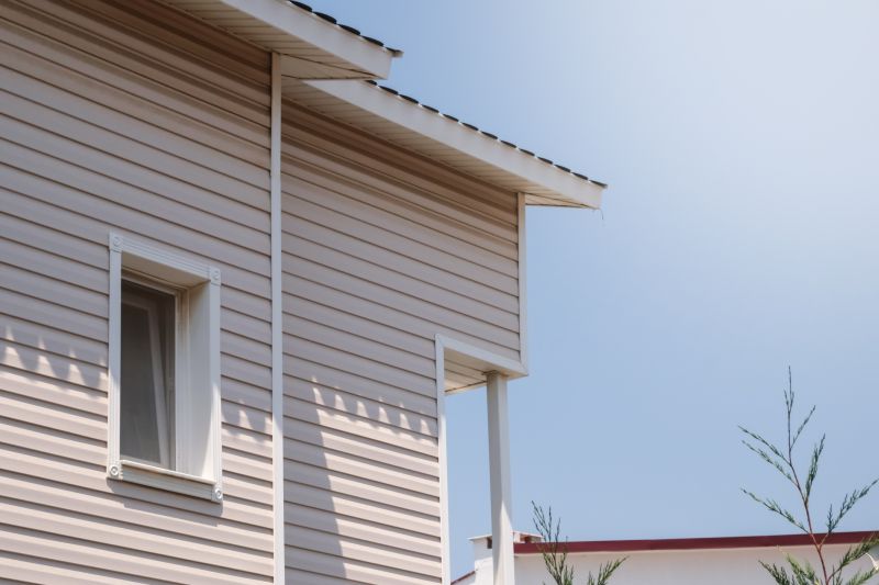 Fiber Siding Installation in Alpharetta, GA