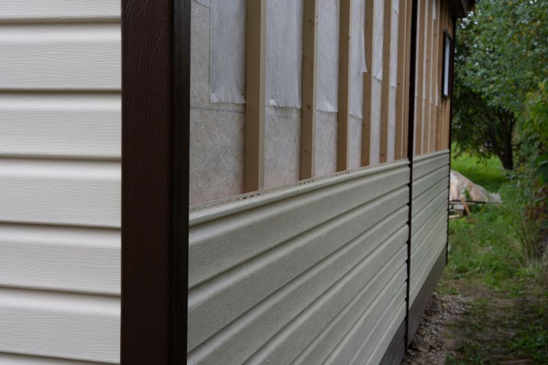Fiber Siding Installation in Marietta, GA