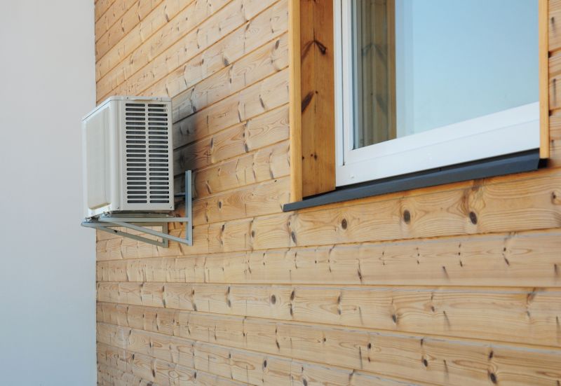 Hardwood Siding Installation in Cherokee County, GA