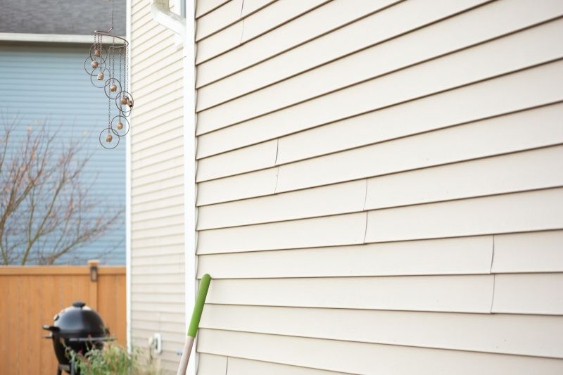 House Siding Replacement in Cumming, GA