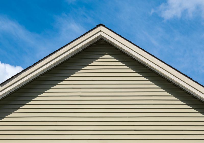 Insulated Siding Installation in Duluth, GA