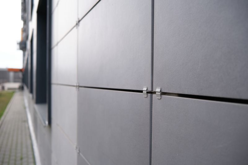 Metal Paneling Installation in Cumming, GA