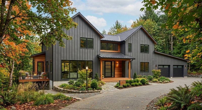 Metal Siding Replacement in Gainesville, GA