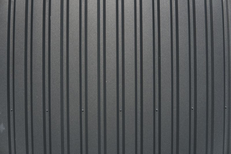 Metal Siding Replacement in Gwinnett County, GA