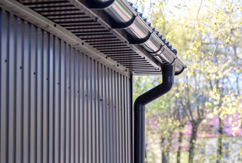 Metal Siding Service in Alpharetta, GA