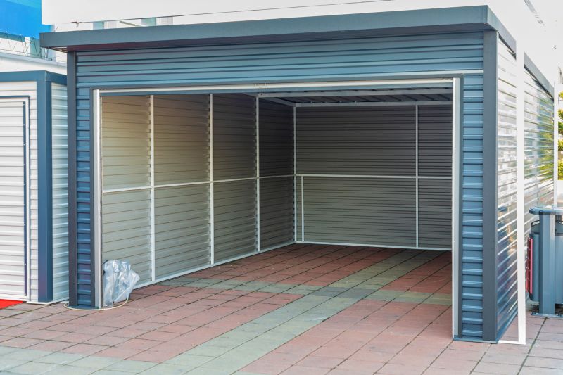 Metal Siding Service in Buford, GA