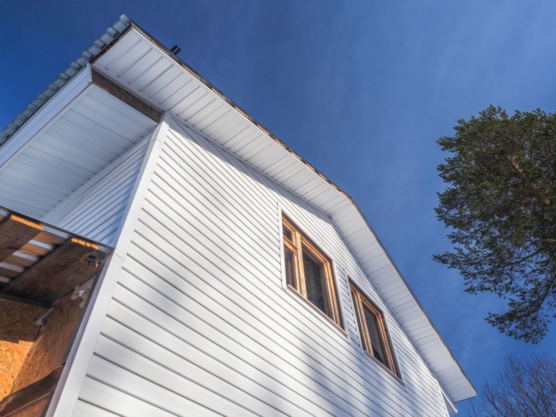 Residential Siding Replacement in Cumming, GA