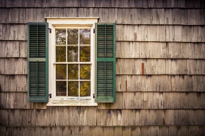 Shake Siding Installation in Canton, GA
