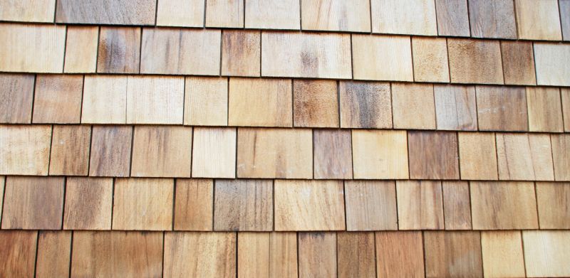 Shake Siding Installation in Cherokee County, GA