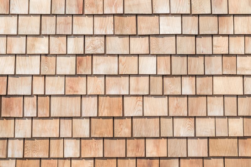Shake Siding Installation in Cobb County, GA