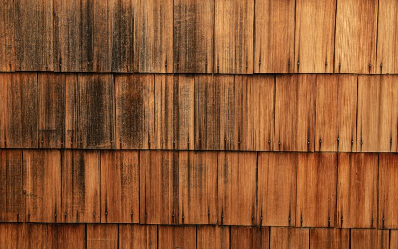 Shake Siding Installation in Dawsonville, GA