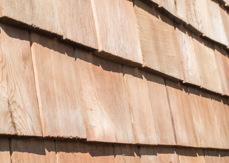 Shake Siding Installation in Gwinnett County, GA