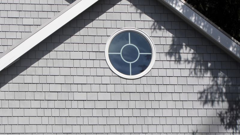 Shake Siding Installation in Lawrenceville, GA