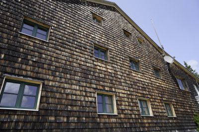 Shake Siding Installation in Cumming, GA
