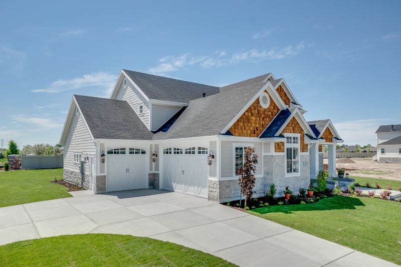 Siding Replacement in Cobb County, GA