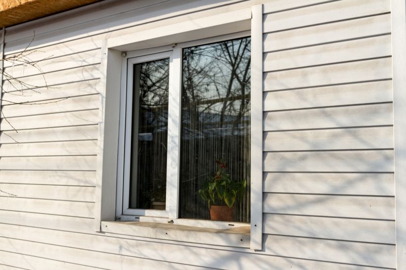 Siding Replacement in Duluth, GA