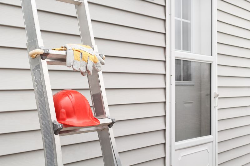 Siding Replacement in Flowery Branch, GA