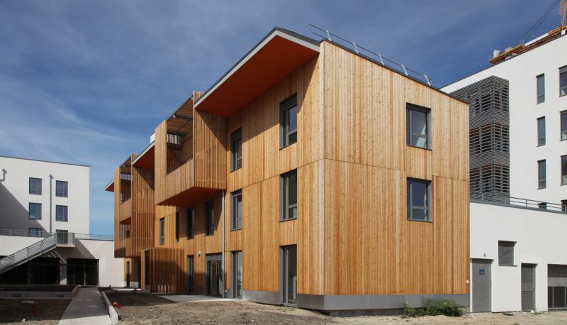 Wood Cladding Installation in Dawsonville, GA
