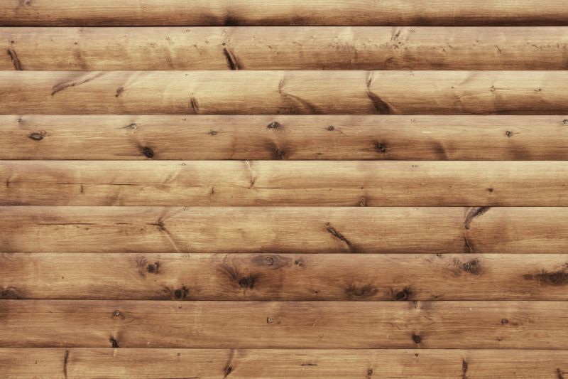 Wood Siding Installation in Canton, GA