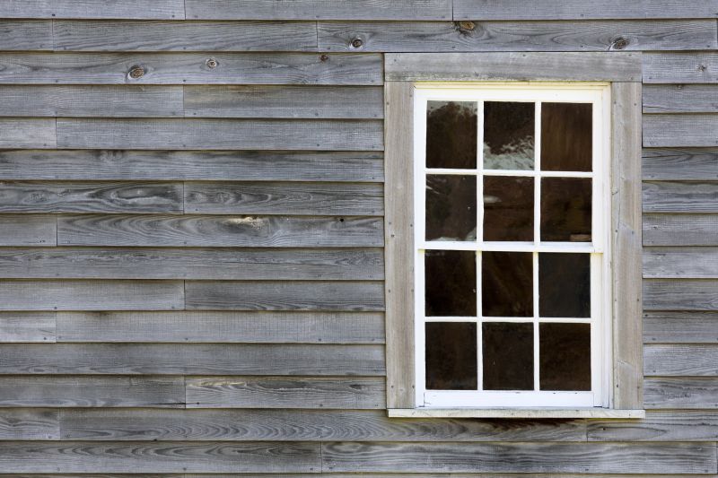 Wood Siding Installation in Cumming, GA