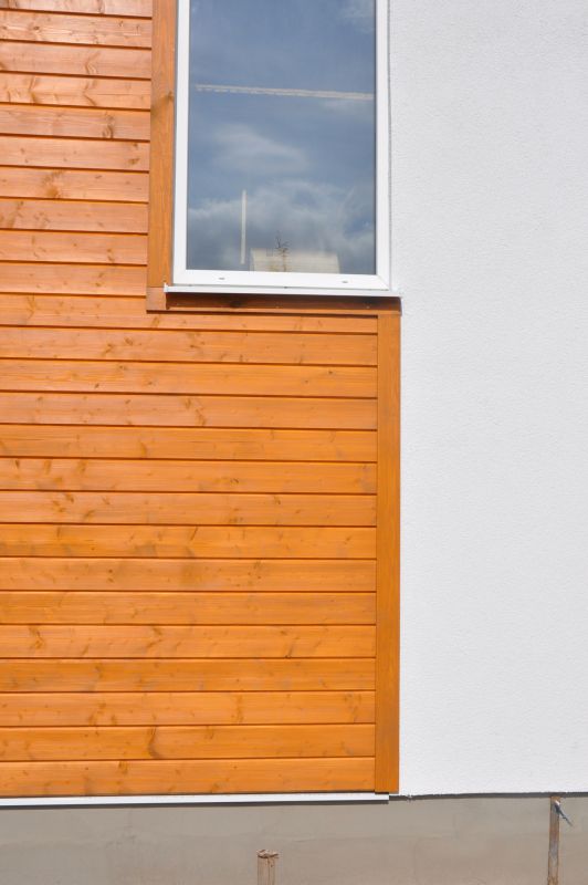 Wood Siding Replacement in Ball Ground, GA