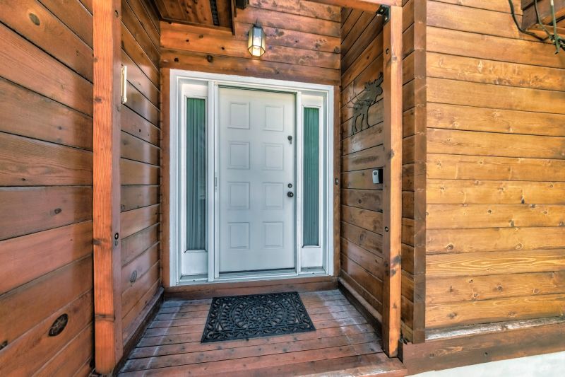 Wood Siding Replacement in Jasper, GA
