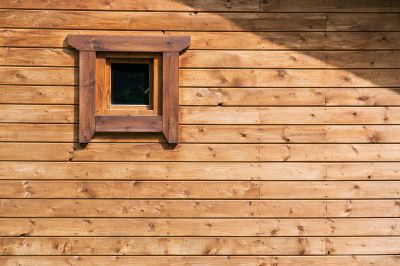 Wood Siding Replacement in Jasper, GA